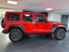 Jeep Wrangler, Unlimited 2.0T 272k AT8 Rubico,