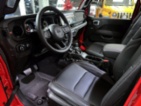 Jeep Wrangler, Unlimited 2.0T 272k AT8 Rubico,