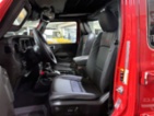 Jeep Wrangler, Unlimited 2.0T 272k AT8 Rubico,
