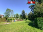 Prodej zahrady, 349 m², Chrastava