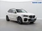 BMW X5, 3,0 40 250kW xDrive Mpaket DPH, SUV,