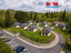 Prodej chaty, 106 m², Horní Bečva