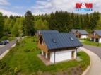 Prodej chaty, 106 m², Horní Bečva