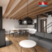 Prodej chaty, 106 m², Horní Bečva