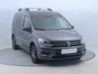 VW Caddy, 2.0 TDIMaxi Highline , 7Míst, Klima,