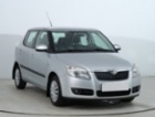 Skoda Fabia, 1.2 12V, po STK, Klima, oblíbený vůz,