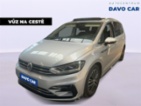 Volkswagen Touran, 1,4 TSI 110kW DSG R-Line Matri,