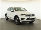 VW Touareg, 3.0 TDIR-Line ,, SUV, Diesel