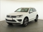 VW Touareg, 3.0 TDIR-Line ,, SUV, Diesel