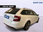 Škoda Octavia, 2,0 TSI RS 169kW DSG, kombi, benzin
