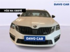 Škoda Octavia, 2,0 TSI RS 169kW DSG, kombi, benzin