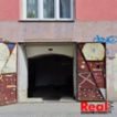 Pronájem, garáž, 27m2, ul. Grohova, Brno - část