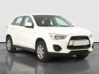Mitsubishi ASX, 1.6 MIVEC, Klima, SUV, Benzín