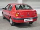 Renault Thalia, 1.4i, 1.maj,ČR, sedan, benzín