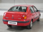 Renault Thalia, 1.4i, 1.maj,ČR, sedan, benzín