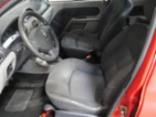Renault Thalia, 1.4i, 1.maj,ČR, sedan, benzín
