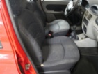 Renault Thalia, 1.4i, 1.maj,ČR, sedan, benzín