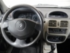 Renault Thalia, 1.4i, 1.maj,ČR, sedan, benzín