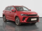 SWM G01F, 1.5 Turbo,, SUV, Benzín
