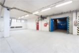 Výr. a sklad. prostor  674 m2, Planá nad Lužnicí 