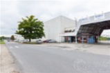 Výr. a sklad. prostor  674 m2, Planá nad Lužnicí 