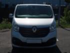 Renault Trafic, 1.6 dCi, Bus, 8Míst, Klima, ČR,