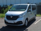 Renault Trafic, 1.6 dCi, Bus, 8Míst, Klima, ČR,