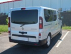 Renault Trafic, 1.6 dCi, Bus, 8Míst, Klima, ČR,