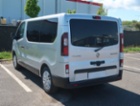 Renault Trafic, 1.6 dCi, Bus, 8Míst, Klima, ČR,