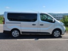 Renault Trafic, 1.6 dCi, Bus, 8Míst, Klima, ČR,