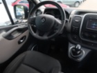 Renault Trafic, 1.6 dCi, Bus, 8Míst, Klima, ČR,