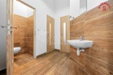 Prodej obchodního prostoru 326 m Lidická, Brno - Veveří