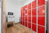Prodej obchodního prostoru 326 m Lidická, Brno - Veveří