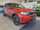 Opel Frontera, Edition Elektromotor 113 k, SUV,