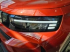 Opel Frontera, Edition Elektromotor 113 k, SUV,