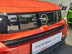 Opel Frontera, Edition Elektromotor 113 k, SUV,