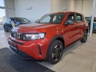 Opel Frontera, Edition Elektromotor 113 k, SUV,