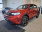 Opel Frontera, Edition Elektromotor 113 k, SUV,