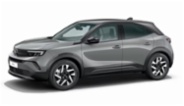 Opel Mokka, Edition 1.2 TURBO 136k MT6, SUV,