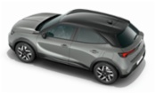Opel Mokka, Edition 1.2 TURBO 136k MT6, SUV,