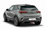 Opel Mokka, Edition 1.2 TURBO 136k MT6, SUV,