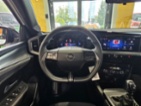 Opel Mokka, Edition 1.2 TURBO 136k MT6, SUV,