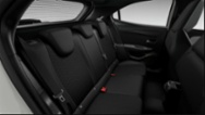 Opel Mokka, Edition 1.2 TURBO 136k MT6, SUV,
