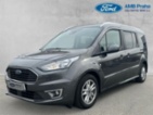 Ford Tourneo Connect, 1.5D,88KW,CZ,1.MAJ,SERVIS,