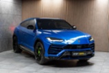 Lamborghini Urus, 4.0 V8 650 PS AIR*B&O*DPH*, SUV,
