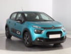 Citroen C3, 1.2 PureTechFeel , ČR,1.maj, Serv