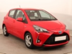 Toyota Yaris, 1.5 Hybrid, Automat, Tempomat,,