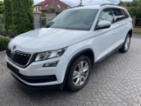 Škoda Kodiaq, 2,0TDi 110kW DSG, kombi, nafta