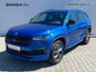 Škoda Kodiaq, Sportline 2.0 TDi 147kW 4x4 7°, SUV,