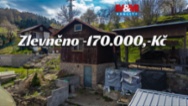 Prodej chaty, zahrady, 358 m², Děčín, ul. Litoměřická